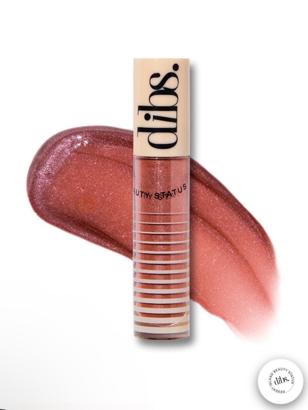 DIBS Beauty Go To Glossy Balm – Mims ✨💋